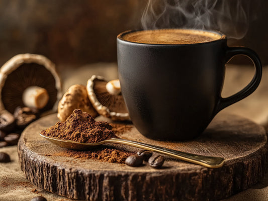 Best Medicinal Mushroom Supplements for Brain Health: Unlock Cognitive Vitality