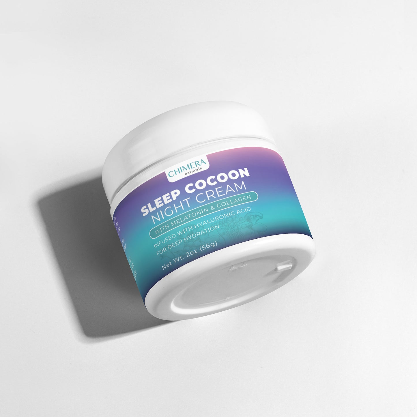 Sleep Plus Collagen Cream