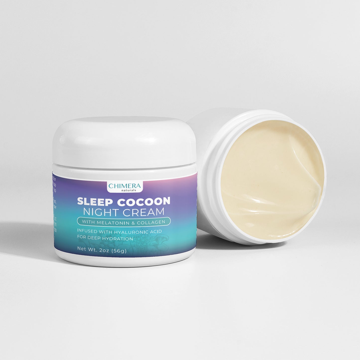 Sleep Plus Collagen Cream