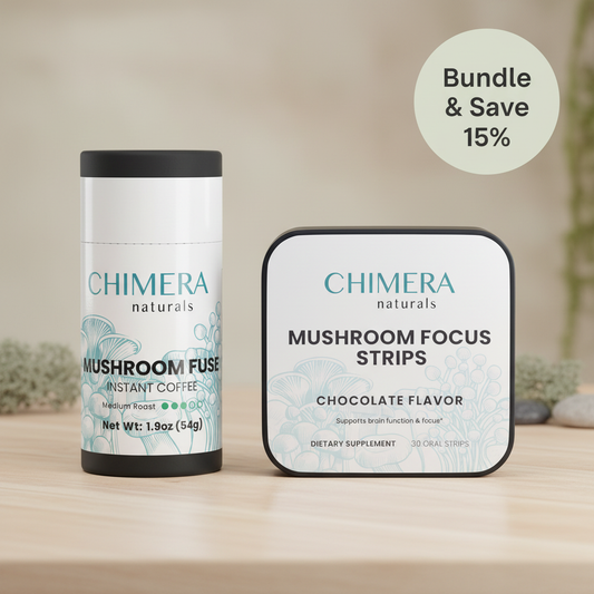Coffee Lover's Bundle